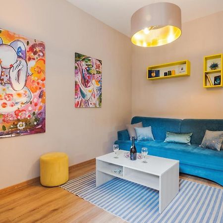 Apartment Queen Teuta In The Heart Of Split Historical Heritage Dış mekan fotoğraf
