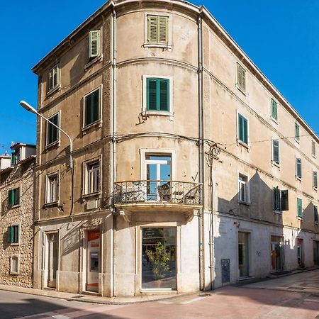 Apartment Queen Teuta In The Heart Of Split Historical Heritage Dış mekan fotoğraf