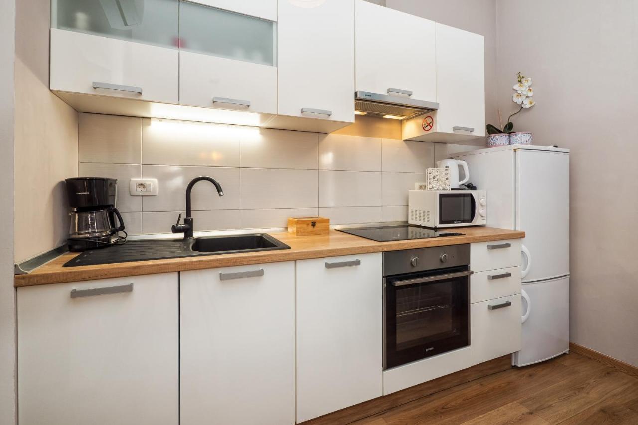 Apartment Queen Teuta In The Heart Of Split Historical Heritage Dış mekan fotoğraf