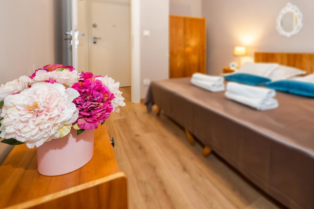 Apartment Queen Teuta In The Heart Of Split Historical Heritage Dış mekan fotoğraf
