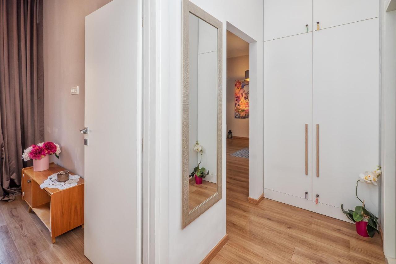 Apartment Queen Teuta In The Heart Of Split Historical Heritage Dış mekan fotoğraf