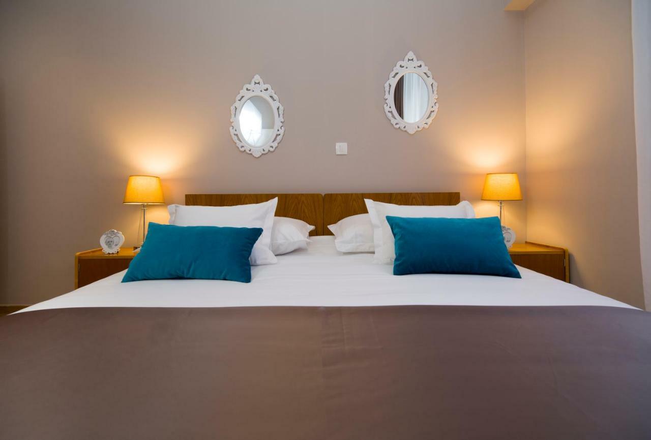 Apartment Queen Teuta In The Heart Of Split Historical Heritage Dış mekan fotoğraf